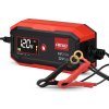 Nabíjačka digitálna AGM GEL STD LiFePo4 MAX 5A 6/12V PRO AMiO-04527 Nabíjačka digitálna AGM GEL STD LiFePo4 MAX 5A 6/12V PRO AMiO-04527