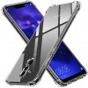Techsuit Shockproof Clear Silicone puzdro pre Huawei Mate 20 Lite – priehľadné Techsuit Shockproof Clear Silicone puzdro pre Huawei Mate 20 Lite – priehľadné