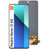 OLED Displej pre Xiaomi 23124RA7EO, Xiaomi Redmi Note 13 4G, 23129RAA4G OLED Displej pre Xiaomi 23124RA7EO, Xiaomi Redmi Note 13 4G, 23129RAA4G