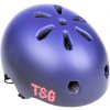 TSG helma - meta graphic design fade of grape (254) veľkosť: XXL