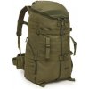 HMS Nils Camp Maverick 65 L Vojenský batoh zelený HMS Nils Camp Maverick 65 L Vojenský batoh zelený