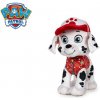 Mikro Trading a.s. Paw Patrol Marshall 27 cm plyšový stojaci 0m+ Mikro Trading a.s. Paw Patrol Marshall 27 cm plyšový stojaci 0m+