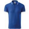 Malfini Urban 219 pánska polokošeľa Royal-modré