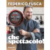 Che spettacolo! Le mie ricette facili e veloci per un risultato al tòppe (Federico Fusca)(Brožovaná) Che spettacolo! Le mie ricette facili e veloci per un risultato al tòppe (Federico Fusca)(Brožovaná)