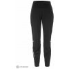 Craft PRO Nordic Race dámske nohavice čierna