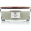 WoodWick Pressed Blooms & Patchouli Vonná sviečka 453,6 g jinavarianta Fireside WoodWick Pressed Blooms & Patchouli Vonná sviečka 453,6 g jinavarianta Fireside