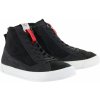 Boty STATED, ALPINESTARS (černá, vel. 45) Boty STATED, ALPINESTARS (černá, vel. 45)