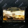Warhammer The Horus Heresy: Legions Imperialis Warhammer The Horus Heresy: Legions Imperialis