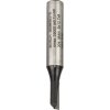 BOSCH Tvrdokovový frézovací nástroj s priamym rezom 5,0 x 12,7 x 51 x 8 mm BOSCH Tvrdokovový frézovací nástroj s priamym rezom 5,0 x 12,7 x 51 x 8 mm