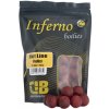 Boilies Carp Inferno Hot Line 20mm 250gr Medúza Boilies Carp Inferno Hot Line 20mm 250gr Medúza