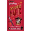 Harry Potter: Gryffindor Magic - Artifacts from the Wizarding World (Titan Books)() Harry Potter: Gryffindor Magic - Artifacts from the Wizarding World (Titan Books)()