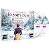 Panský dům - audioknihovna - Anne Jacobs Panský dům - audioknihovna - Anne Jacobs