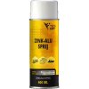 Polympt mpt tech zinkovo hliníkový sprej 400ml