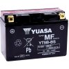 Motobatéria YUASA (originál) YT9B-BS, 12V, 8Ah Motobatéria YUASA (originál) YT9B-BS, 12V, 8Ah