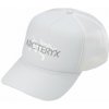 Arcteryx Bird Word Trucker Hat biela S-M Arcteryx Bird Word Trucker Hat biela S-M
