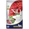 N&D Quinoa DOG Skin & Coat Venison & Coconut Mini 0,8 kg N&D Quinoa DOG Skin & Coat Venison & Coconut Mini 0,8 kg