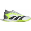 adidas Predator Accuracy.3 Indoor Football Boots Adults White 9.5 (44) adidas Predator Accuracy.3 Indoor Football Boots Adults White 9.5 (44)