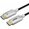 Unitek Optický kabel HDMI 2.0 AOC 4K 60Hz 80m Unitek Optický kabel HDMI 2.0 AOC 4K 60Hz 80m