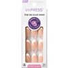 KISS Samolepiace nechty ImPRESS Nails Everlasting 30 ks KISS Samolepiace nechty ImPRESS Nails Everlasting 30 ks