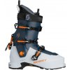 Skialpové boty SCOTT Cosmos Tour Aspen Blue - 300 Skialpové boty SCOTT Cosmos Tour Aspen Blue - 300
