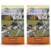 TASTE OF THE WILD High Prairie Puppy 2x12,2kg TASTE OF THE WILD High Prairie Puppy 2x12,2kg