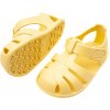 Igor Shoes IGOR SHOES NOVÉ SANDÁLKY NEMO SOLID - VAINILLA Veľkosť: 32, Vnútorná dĺžka cm: 20.2, Vnútorná šírka cm: 7.8 Igor Shoes IGOR SHOES NOVÉ SANDÁLKY NEMO SOLID - VAINILLA Veľkosť: 32, Vnútorná dĺžka cm: 20.2, Vnútorná šírka cm: 7.8
