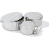 MSR ALPINE 4 POT SET MSR ALPINE 4 POT SET