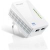 TP-Link TL-WPA4220 N300 Powerline Extender TP-Link TL-WPA4220 N300 Powerline Extender