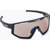 Fotochromatické cyklistické okuliare Bliz Fusion Nano Optics čierne 52105-13P Fotochromatické cyklistické okuliare Bliz Fusion Nano Optics čierne 52105-13P