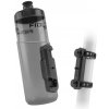 Fidlock Twist SET láhev tmavá 600 ml - univerzal Fidlock Twist SET láhev tmavá 600 ml - univerzal