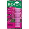 BOPON tyčinkové na muškáty 30 ks BOPON tyčinkové na muškáty 30 ks