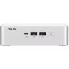 ASUS NUC 15 Pro+ RNUC15CRSU900002/Core Ultra 9 285H/DDR5/7x USB/LAN/WiFi/Intel Arc/M.2/Stylish/L6 Kit/EU power cord ASUS NUC 15 Pro+ RNUC15CRSU900002/Core Ultra 9 285H/DDR5/7x USB/LAN/WiFi/Intel Arc/M.2/Stylish/L6 Kit/EU power cord