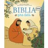 Biblia pre deti - Jean-François Kieffer Biblia pre deti - Jean-François Kieffer