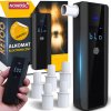 PROFESIONÁLNY ELEKTRONICKÝ ALKOHOL TESTER KALIBRÁCIA PRE PRECIZNE MERANIE + 5 NÁUSTKOV PROFESIONÁLNY ELEKTRONICKÝ ALKOHOL TESTER KALIBRÁCIA PRE PRECIZNE MERANIE + 5 NÁUSTKOV