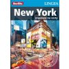 New York Inspirace na cesty - Kolektiv autorů New York Inspirace na cesty - Kolektiv autorů