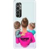 Odolné silikónové puzdro iSaprio - Super Mama - Boy and Girl - Xiaomi Mi Note 10 Lite Odolné silikónové puzdro iSaprio - Super Mama - Boy and Girl - Xiaomi Mi Note 10 Lite