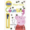 Peppa Pig: Wipe-Clean Counting - Ladybird Books Peppa Pig: Wipe-Clean Counting - Ladybird Books