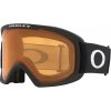 Oakley O-Frame 2.0 Pro L - Matte Black/Persimmon one size Oakley O-Frame 2.0 Pro L - Matte Black/Persimmon one size