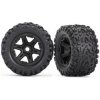 Traxxas koleso 3.8 Traxxas koleso 3.8