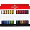 Sada akrylových farieb Amsterdam STANDARD SERIES 24x20ml