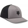Fox Head Trucker Steel Grey one size Fox Head Trucker Steel Grey one size