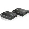 ATEN VS1818T-AT-G 8 PORT HDMI OVER SINGLE CAT5 SPLITTER W/EU ADP ATEN VS1818T-AT-G 8 PORT HDMI OVER SINGLE CAT5 SPLITTER W/EU ADP