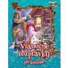 Vianočné rozprávky pri kozube Vianočné rozprávky pri kozube