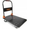 D300A skladací transportný plošinový vozík D300A skladací transportný plošinový vozík