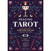 Reading Tarot: Find Your Inner Fortune Teller Through the Cards (Wall,April)(Pevná) Reading Tarot: Find Your Inner Fortune Teller Through the Cards (Wall,April)(Pevná)