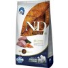 FARMINA N&D Brown Dog Adult 7 kg Krmivo pre psov s jahňacinou, spirulinou a mrkvou FARMINA N&D Brown Dog Adult 7 kg Krmivo pre psov s jahňacinou, spirulinou a mrkvou