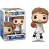Funko Pop! Basketball Dallas Mavericks Luka Dončić 204 Funko Pop! Basketball Dallas Mavericks Luka Dončić 204