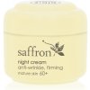 Ziaja Saffron spevňujúci nočný krém proti vráskam 60+ 50 ml Ziaja Saffron spevňujúci nočný krém proti vráskam 60+ 50 ml