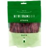 Huhubamboo kačacie prúžky 250g Huhubamboo kačacie prúžky 250g
