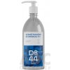 DR.44 OKAMŽITÁ RUČNÁ DEZINFEKCIA antibakteriálny gél (75% etanol) 1x500 ml DR.44 OKAMŽITÁ RUČNÁ DEZINFEKCIA antibakteriálny gél (75% etanol) 1x500 ml